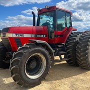 1995 Case IH
