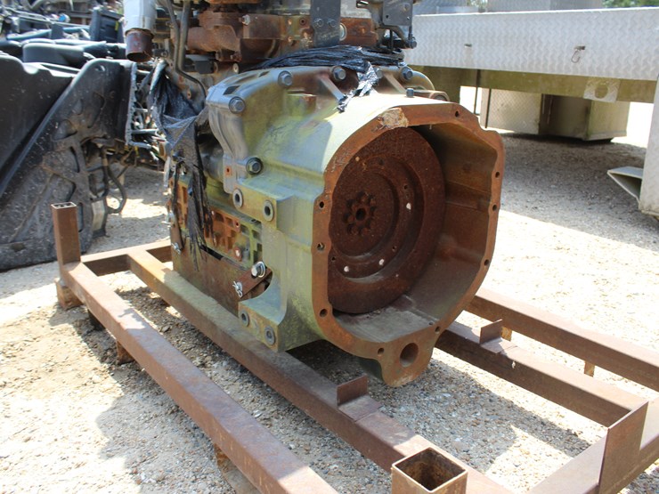 #23208-•-kubota-diesel-engine-image-4