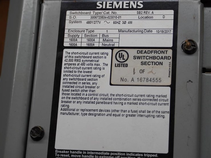 #235-•-siemans-electric-control-center-image-8