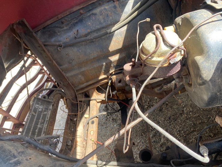 #00451-•-1950-chevrolet-classic-pickup-|-for-parts-&-repairs-image-9