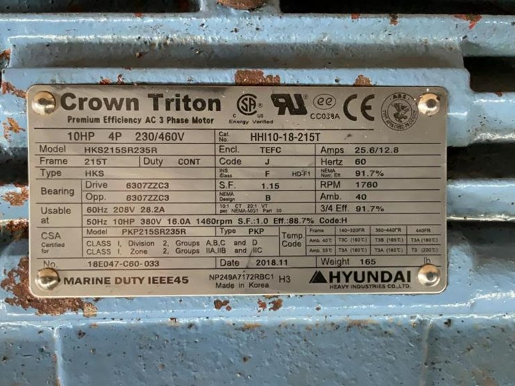 #225-•-crown-triton-electric-motor-image-5