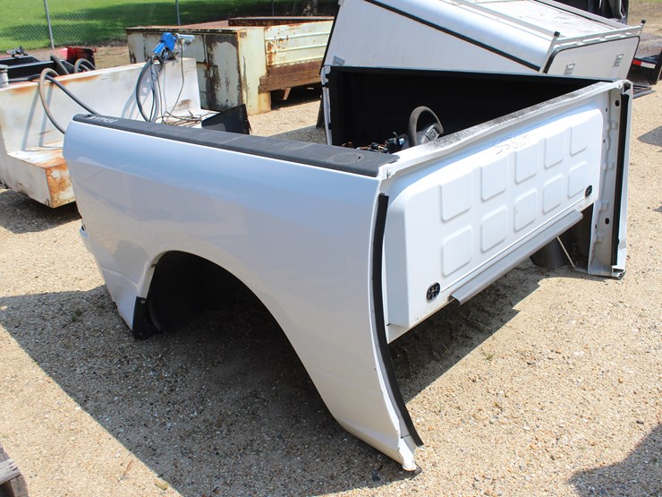 #23004-•-bed-with-bumper-for-a-2013-ram-truck-image-3