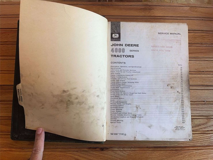 1963-john-deere-4000-series-tractors-service-manual-image-5