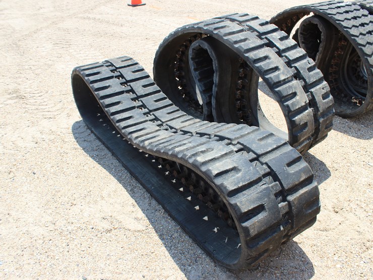 #3504-•-set-of-450-x-55-x-86-tracks,-fits-case-450-image-2