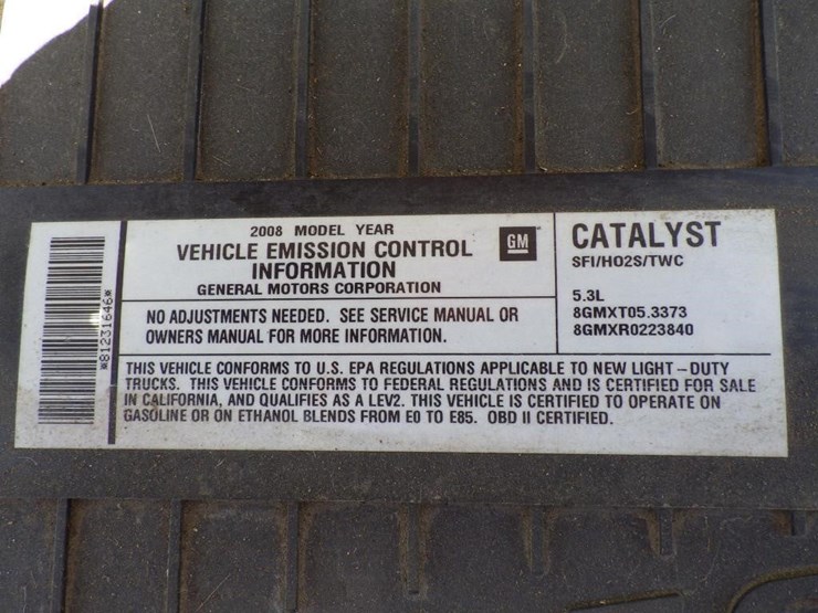 2008-chevrolet-express-1500-image-11