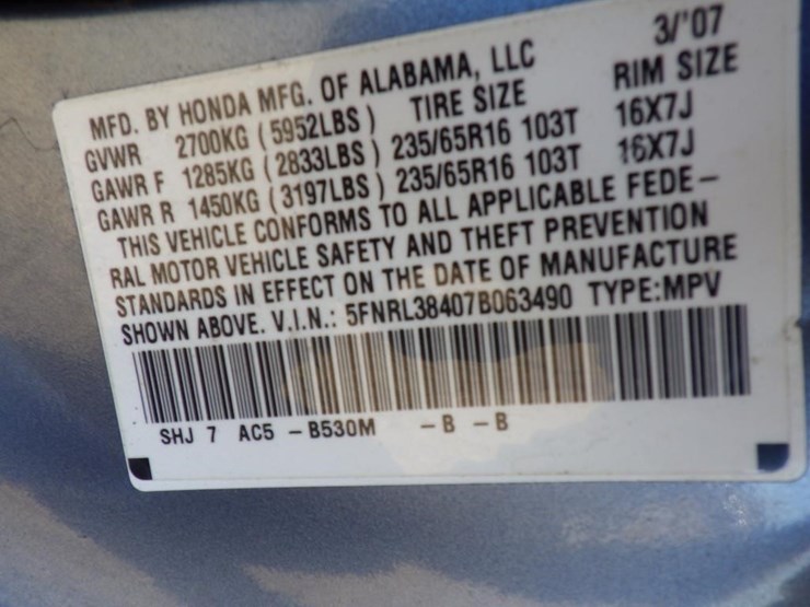 2007-honda-odyssey-image-16
