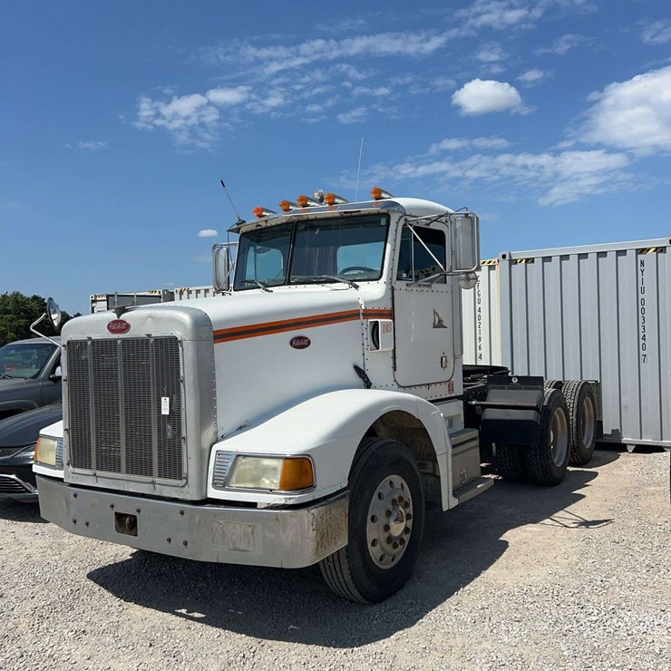 1993 CATERPILLAR 3406