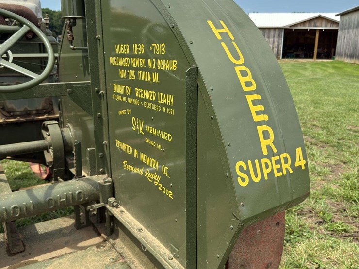 huber-super-4-tractor-image-7