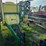 top-air-1200-sprayer,-90ft-boom,-monitor-control-box,-manual,-hydraulic-drive,-1200-gallon-tank,-used-this-spring,-20"-spacing,-320/90r46-tires-image-2