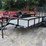 #23060-•-2024-16ft-double-a-utility-trailer-with-tailgate-lift-image-1