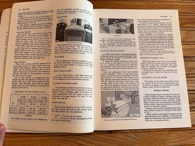 john-deere-5020-tractor-operator's-manual-image-5