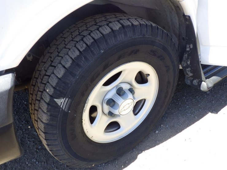 2008-chevrolet-express-1500-image-12