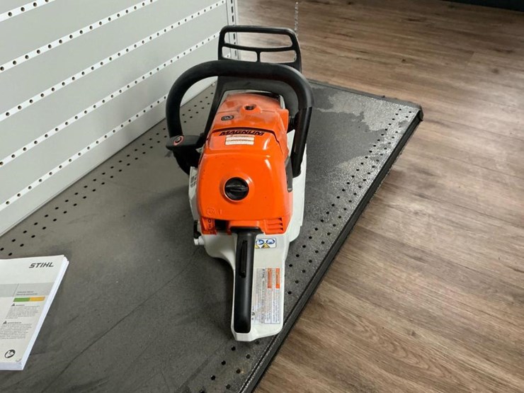 #199-•-2025-stihl-ms661-chainsaw-image-3