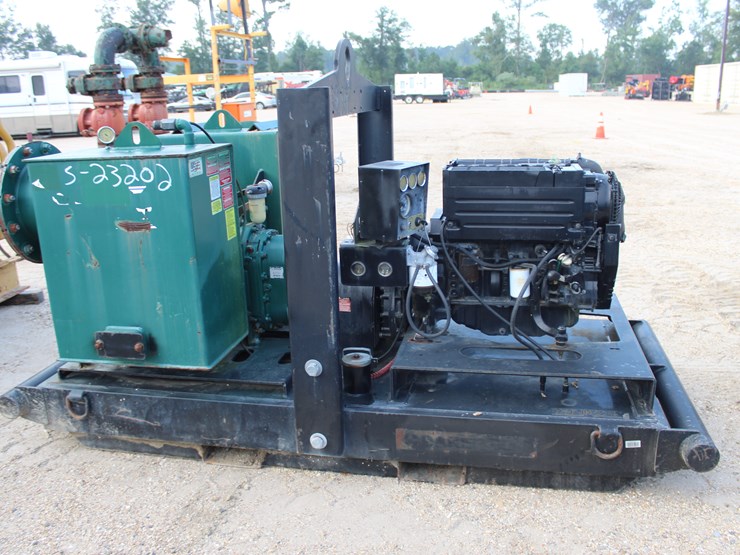 #23202-•-6in-water-pump-diesel-powered-image-1