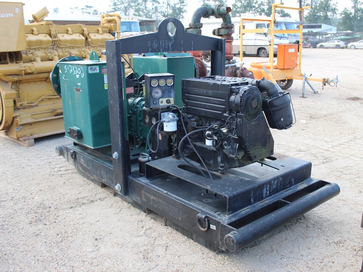 #23202-•-6in-water-pump-diesel-powered-image-3