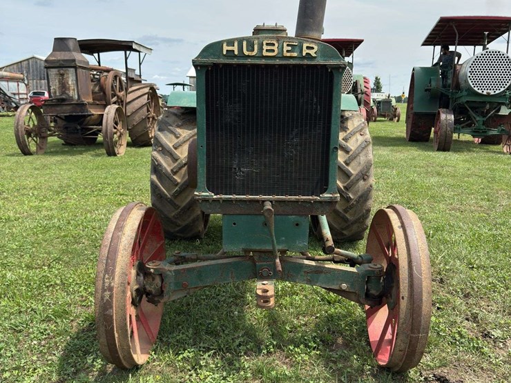 huber-model-l-image-2