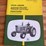 john-deere-4020-tractor-operator's-manual-image-1