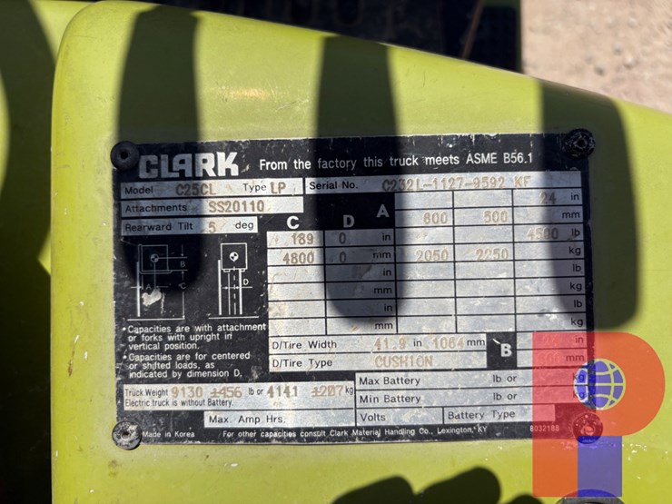 clark-c25cl-image-5