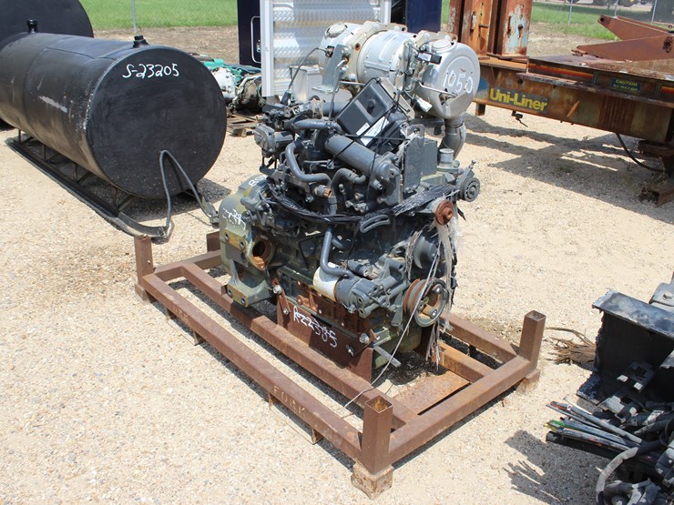 #23208-•-kubota-diesel-engine-image-2