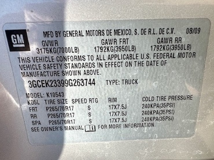 2009-chevrolet-silverado-image-34