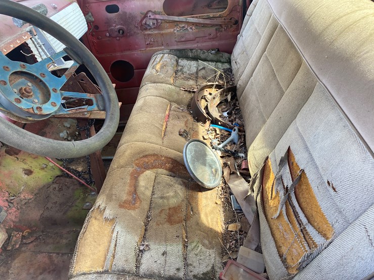 #00451-•-1950-chevrolet-classic-pickup-|-for-parts-&-repairs-image-5