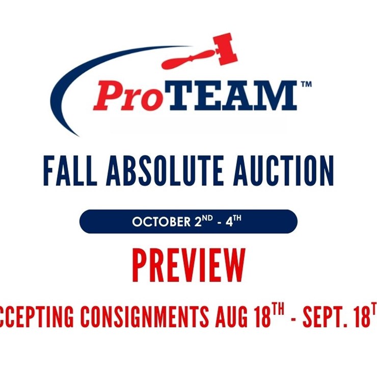#1 • THE FULL CATALOG WILL BE POSTED September 29th