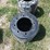 2-front-wheel-spacers-for-massey-4370-tractor,-will-fit-others-image-1