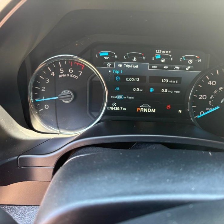 2020 FORD F150 PLATINUM