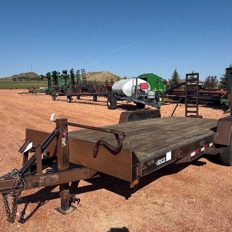 2005 DCT Trailer