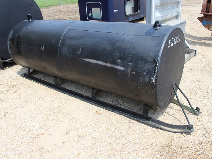 #23205-•-300-gallon-fuel-tank-on-skid-image-1