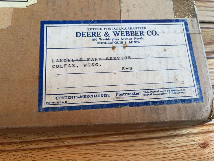 1958-john-deere-440-industrial-tractor-service-manual-image-4