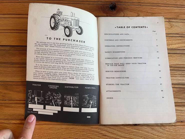 john-deere-830-diesel-tractor-operators-manual-image-3