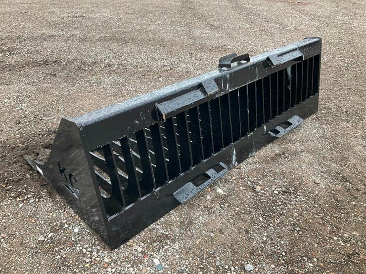 #622-•-72"-skid-steer-fine-skeleton-bucket-high-side-image-3