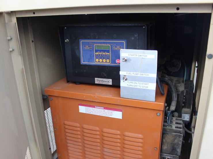 #23201-•-diesel-generac-generator-on-skids-image-6
