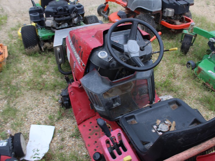 #00448-•-honda-tractor-|-parts-or-repairs-only-image-5