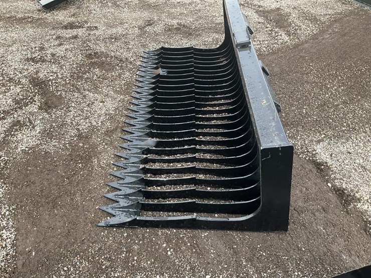#619-•-76"-skid-steer-skeleton-bucket-low-side-image-2