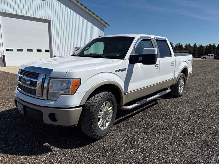 2008-ford-f150-lariat-image-1