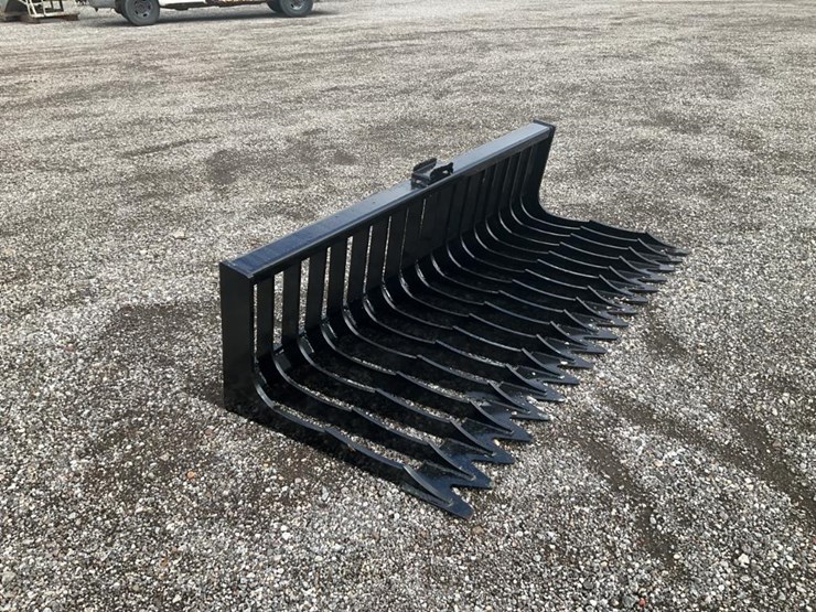 #619-•-76"-skid-steer-skeleton-bucket-low-side-image-7