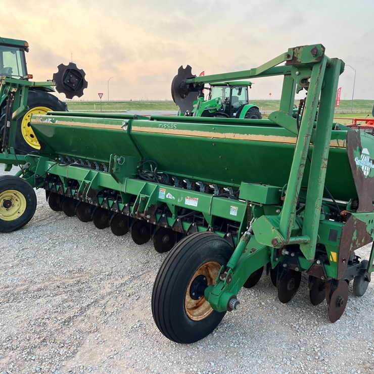 2000 GREAT PLAINS 1510