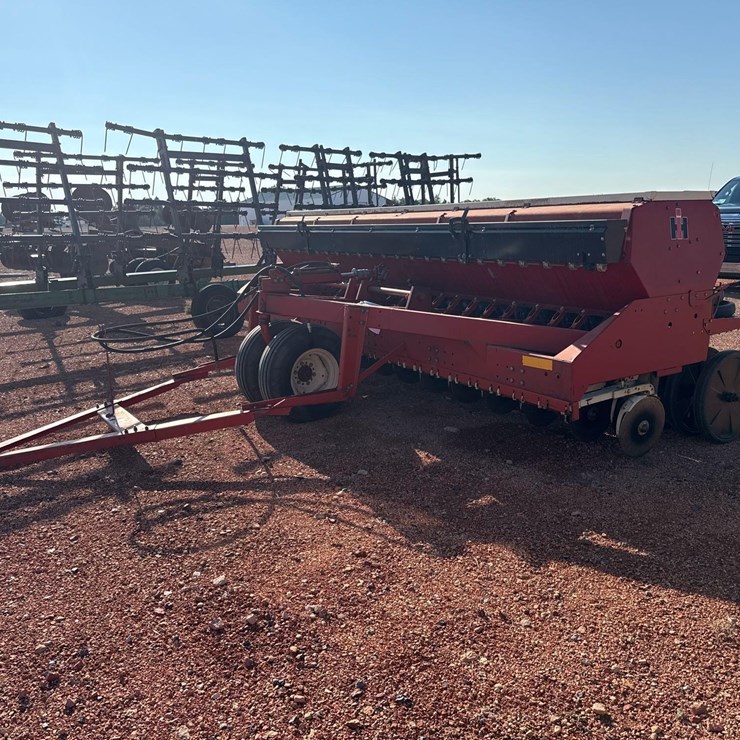 INTERNATIONAL 620