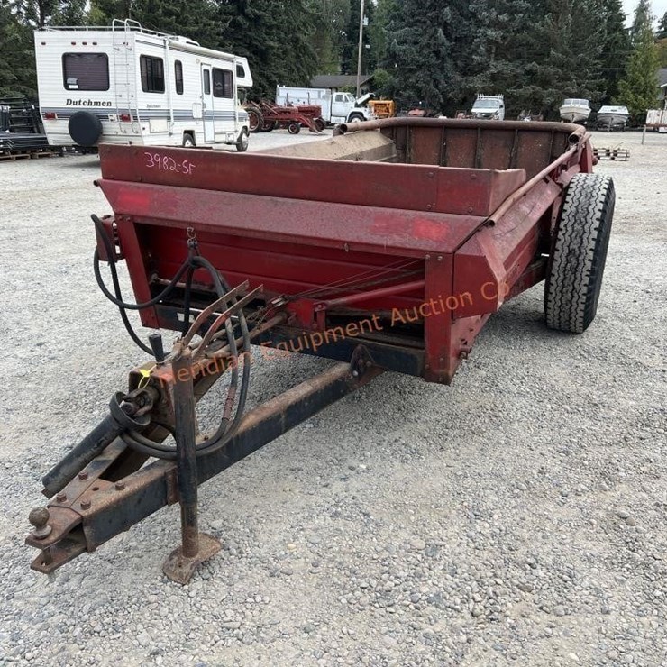 INTERNATIONAL 550