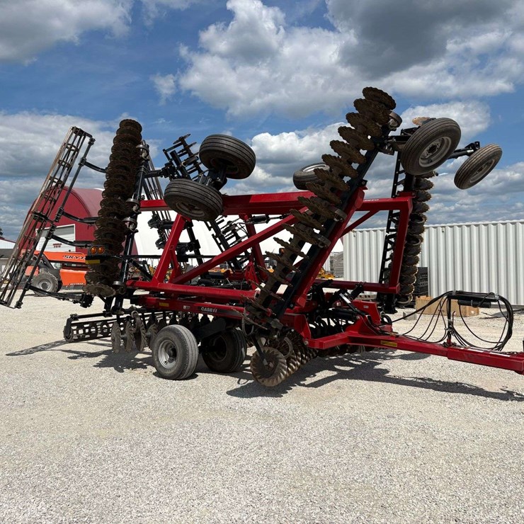 CASE IH 340