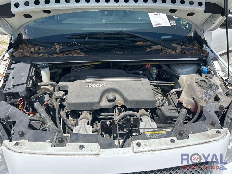 2008-chevrolet-uplander-image-7