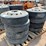 (8)-255/70r22.5-tires-w/-aluminum-/-steel-pilot-wheels-image-2