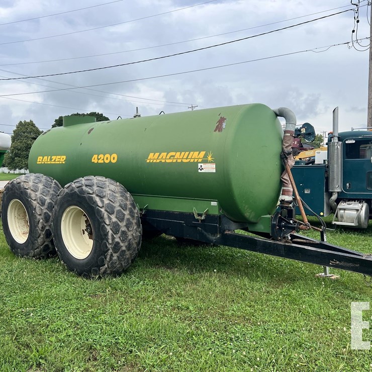 BALZER 4200