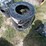 2-front-wheel-spacers-for-massey-4370-tractor,-will-fit-others-image-2