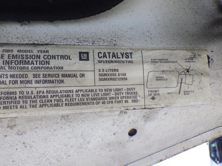 2005-chevrolet-uplander-image-13