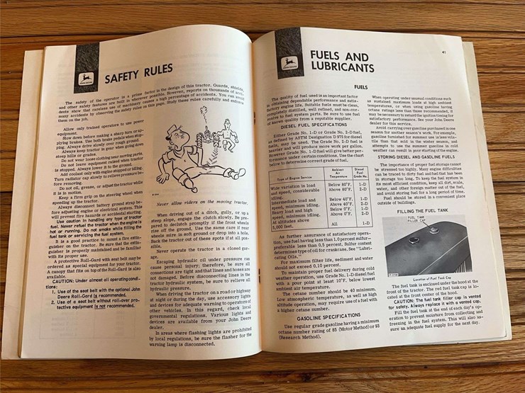 john-deere-1020-+-2020-tractors-operator's-manual-image-6