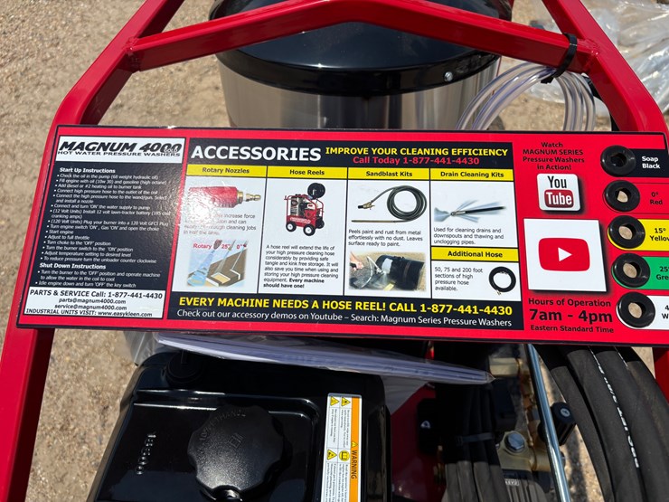 #2782-•-magnum-400-series-hot-pressure-washer-image-6
