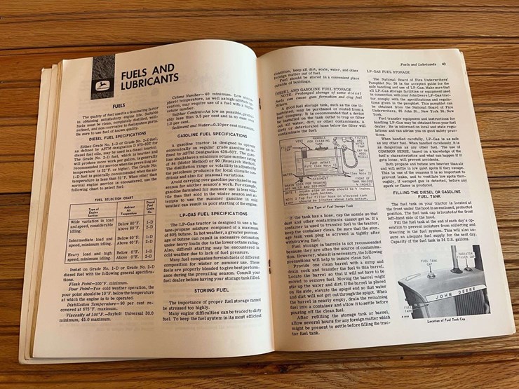 john-deere-4020-tractor-operator's-manual-image-8